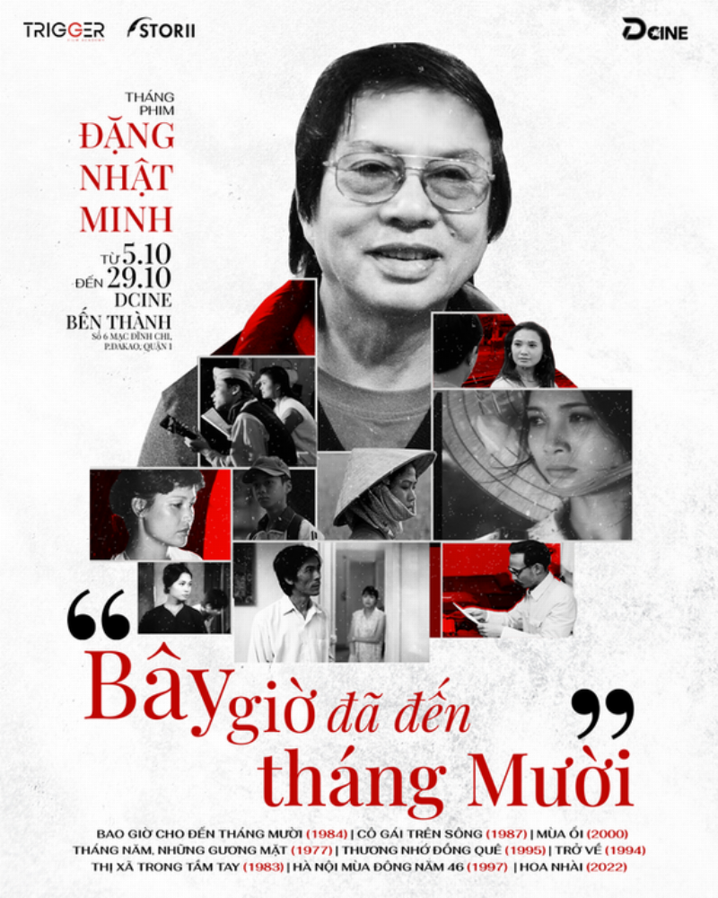 Bối cảnh cánh đồng Chim Họa (Họa Bân) được dựng công phu tại phim trường Nguyệt Tẫn Minh.